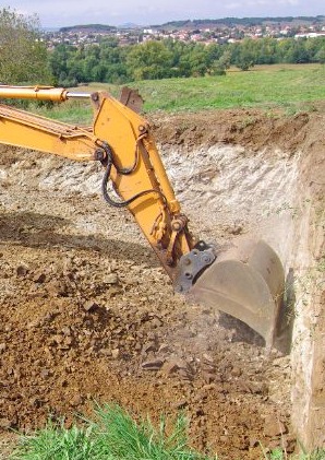 Une équipe qualifiée pour réaliser des travaux de terrassement en Haute-Garonne