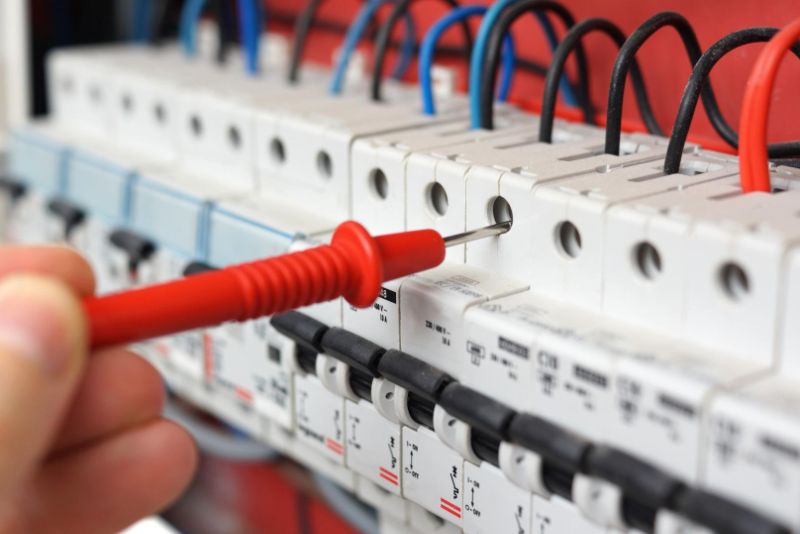 Électricien Haute-Garonne