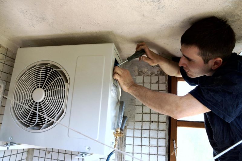 Des professionnels de l’installation de climatisation en Haute-Garonne